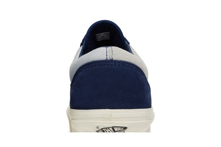 Кроссовки Vans Notre x OG Style 36 LX 'Blue'