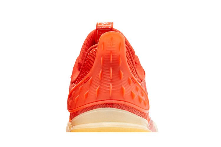 Кроссовки Li-Ning Wade All City 11 'Redrock'