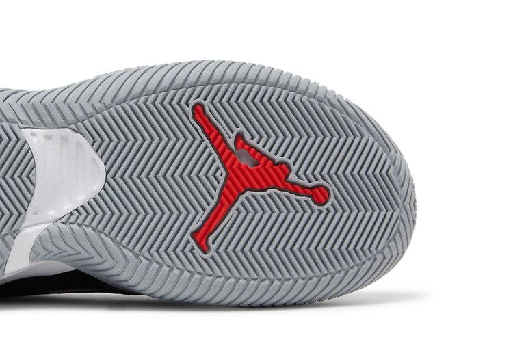Кроссовки Air Jordan Stay Loyal 'Bred'