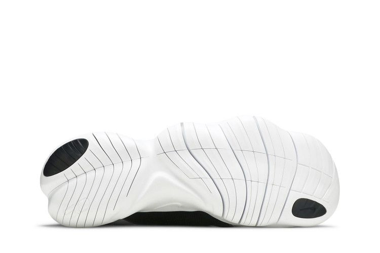 Кроссовки Nike Free RN 5.0 2020 'Platinum Racer Blue'