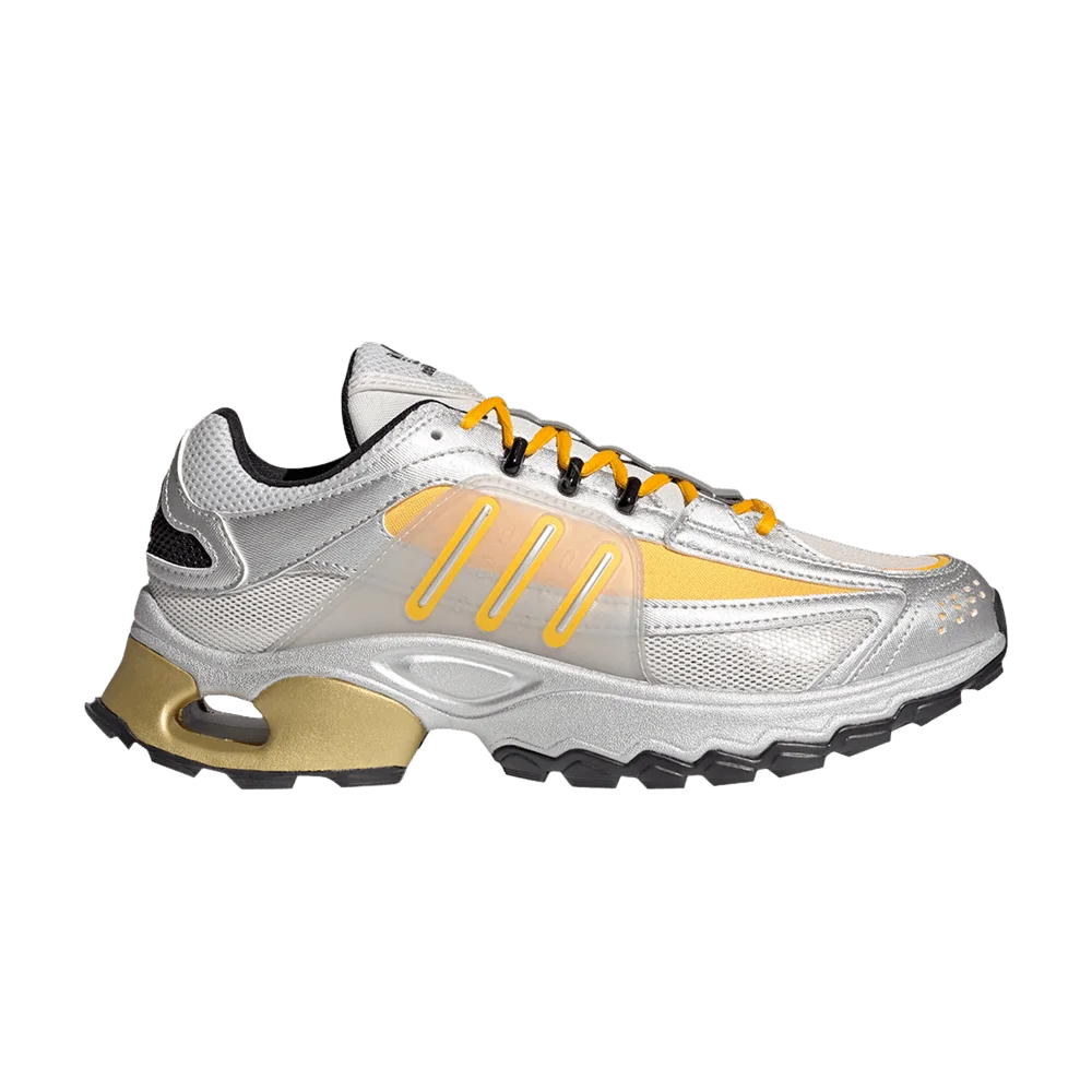 Krossovki-Adidas-Wmns-Thesia-Silver-Metallic-Crew-Yellow