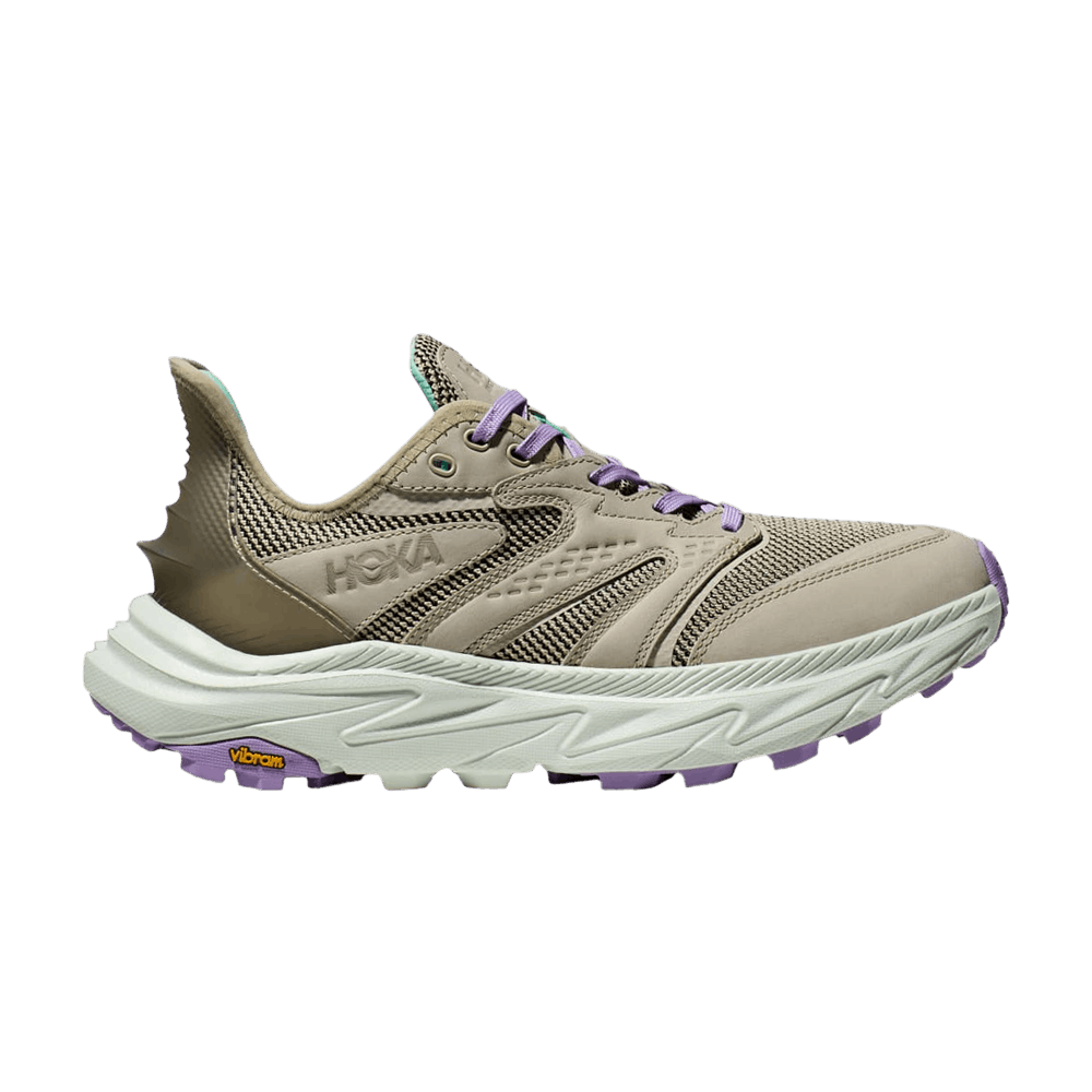 Кроссовки HOKA Wmns Anacapa 2 Low Freedom 'Sesame Glaucous'
