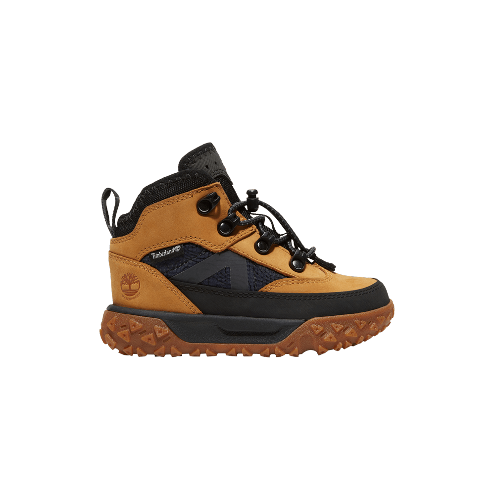 Кроссовки Timberland GreenStride Motion 6 Boot Toddler 'Wheat'