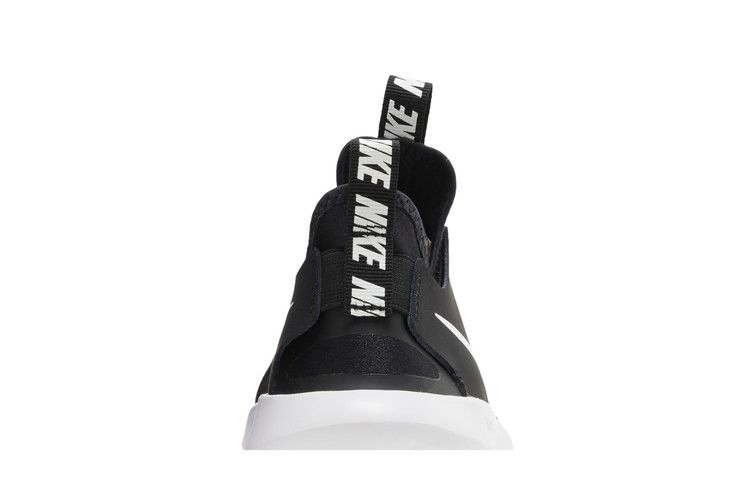 Кроссовки Nike Flex Runner GS 'Black'