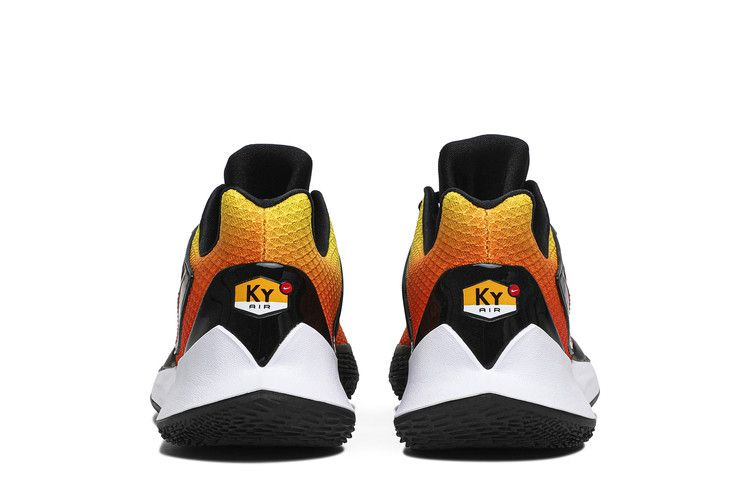 Кроссовки Nike Kyrie Low 2 'Sunset'