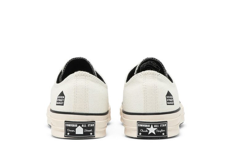 Кроссовки Converse Chuck 70 Ox 'Egret'