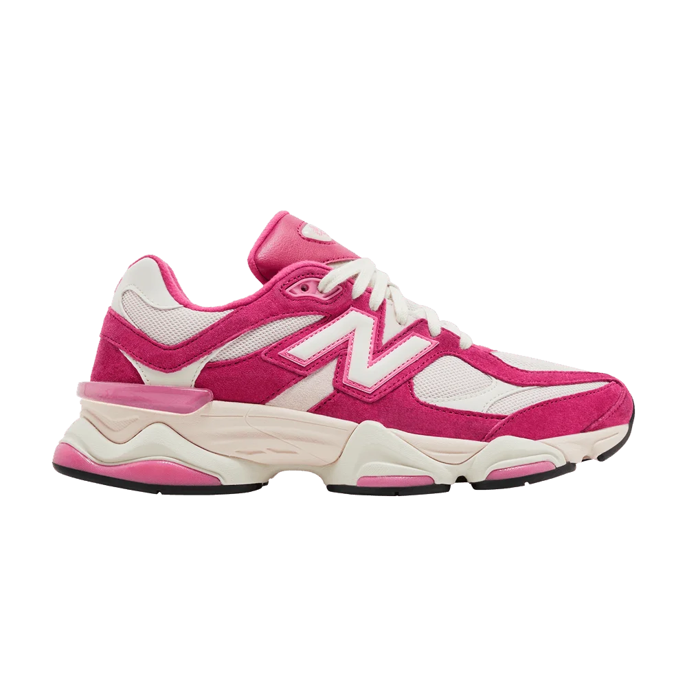 Кроссовки New Balance 9060 'Fuchsia Pink'