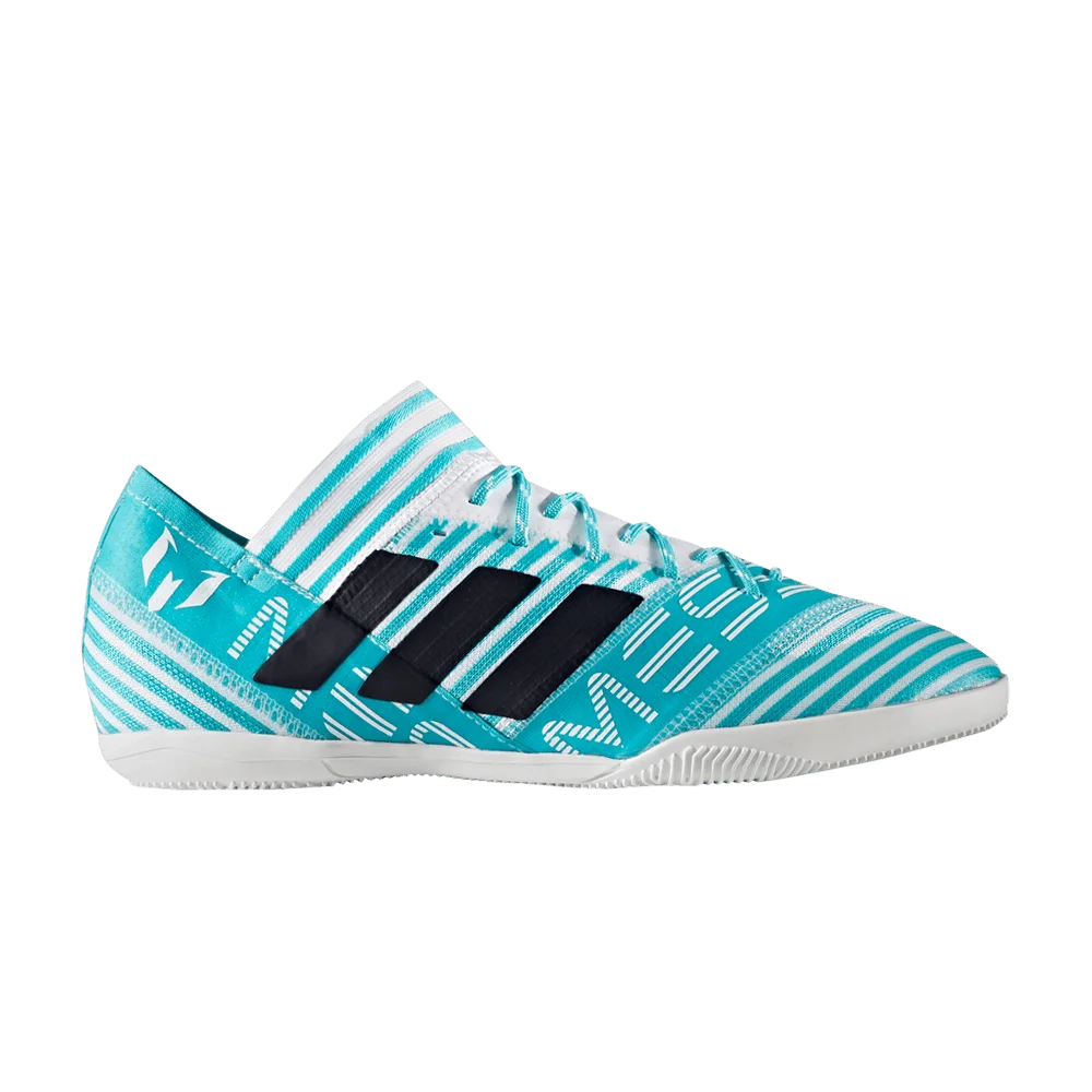 Krossovki-Adidas-Nemeziz-Messi-Tango-17.3-IN-Energy-Blue
