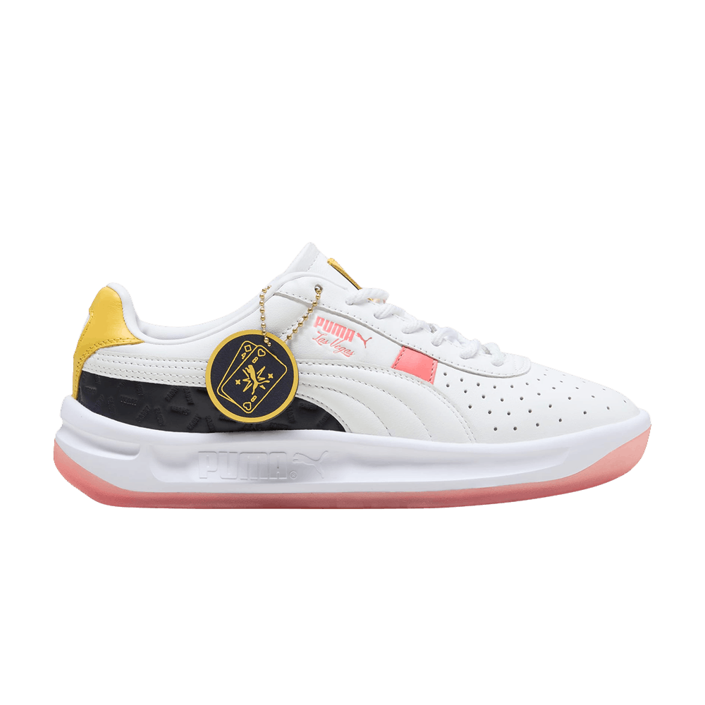 Кроссовки Puma Wmns GV Special 'Las Vegas Flagship'