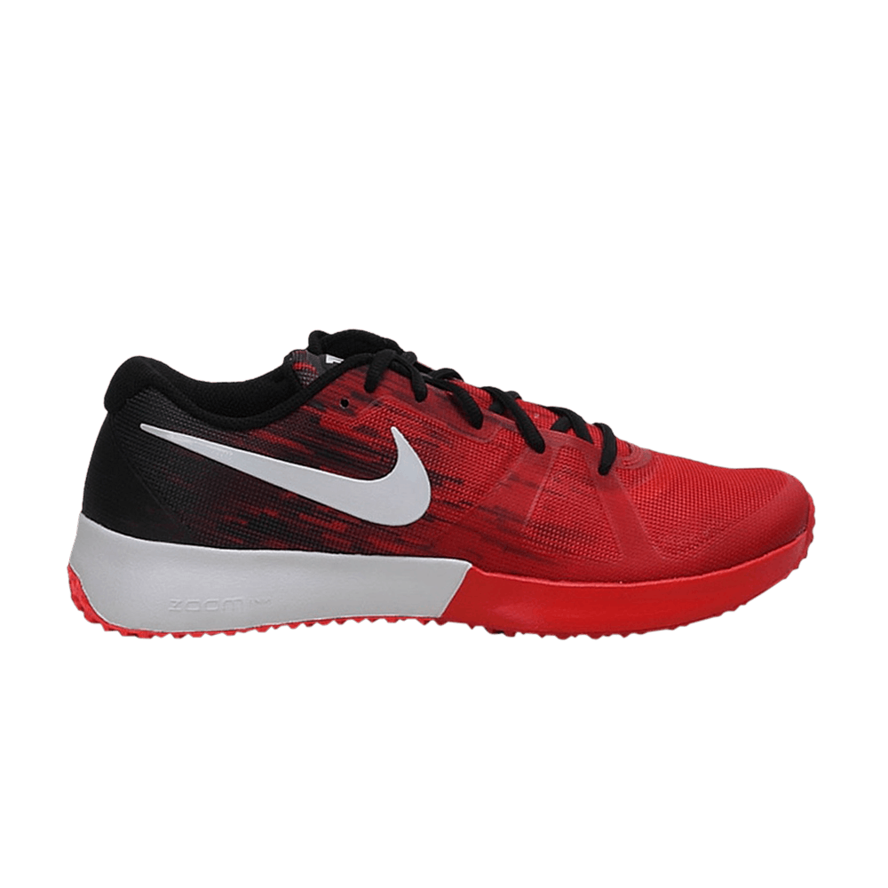 Кроссовки Nike Zoom Speed TR 'Light Crimson Black'