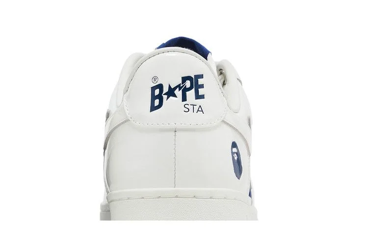 Кроссовки Bapesta #6 M2 'Navy'