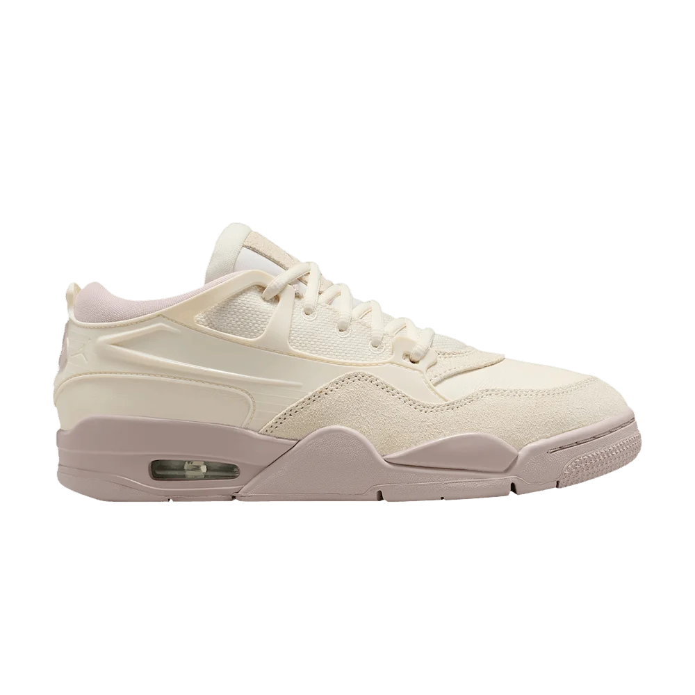 Кроссовки Wmns Air Jordan 4 RM 'Pale Ivory'