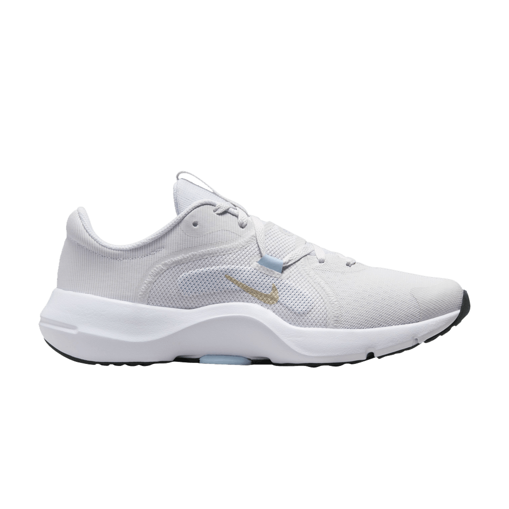 Кроссовки Nike Wmns In-Season TR 13 'Platinum Tint Metallic Gold Grain'