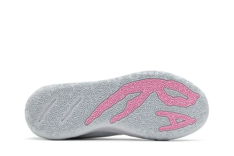 Кроссовки Puma Men's MB.03 'Iridescent'