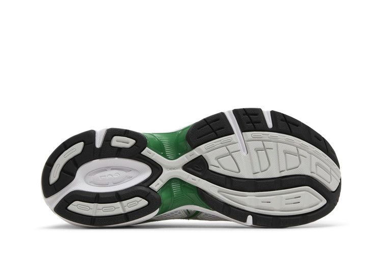 Кроссовки ASICS Gel 1130 'White Pure Silver Green'