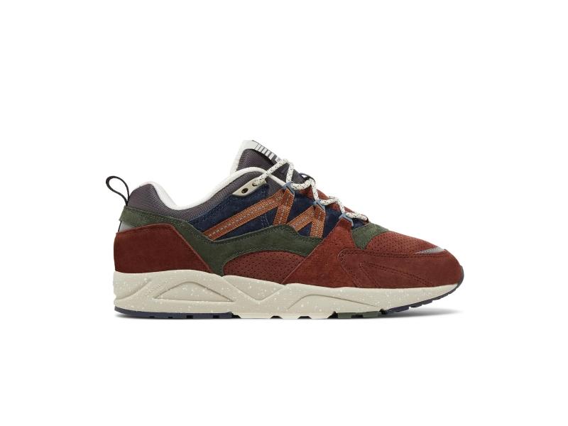 Кроссовки Karhu Fusion 2.0 Fudgesickle Thyme