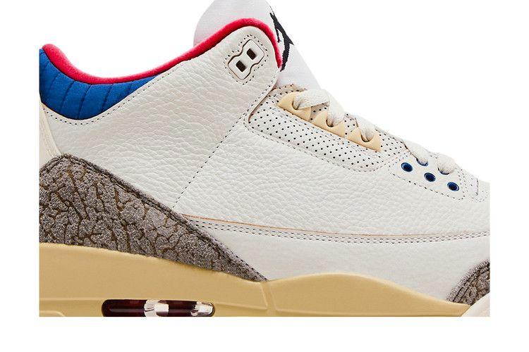 Кроссовки Air Jordan 3 Retro 'Seoul 2.0'