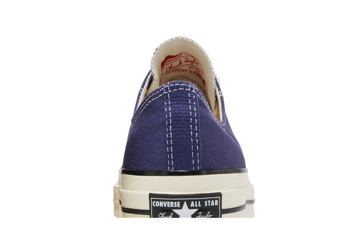 Converse Chuck 70 Vintage Canvas Low 'Uncharted Waters'