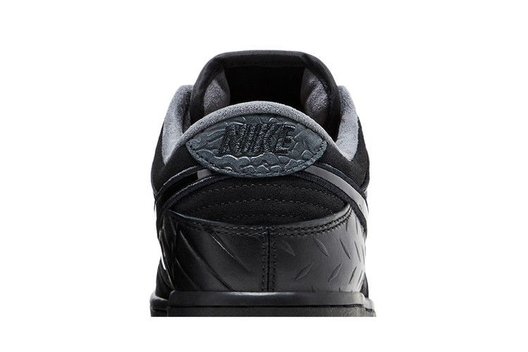 Кроссовки Nike Dunk Low ‘What the Duck - University of Oregon Alternate’ PE