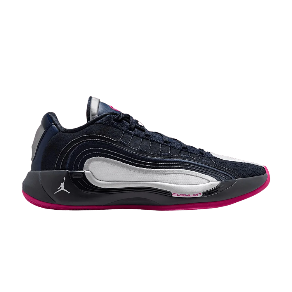 Кроссовки Air Jordan Luka 4 PF 'Navidor'