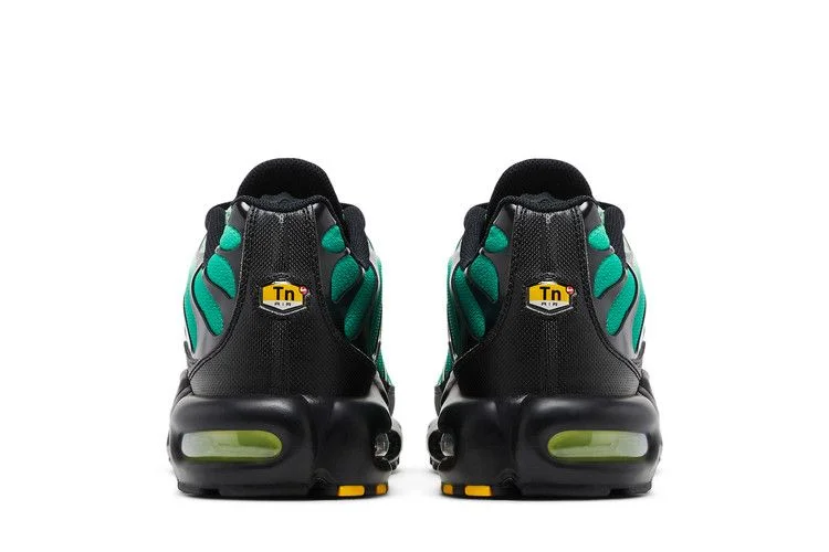 Кроссовки Nike Air Max Plus 'Vapor Green Gradient'