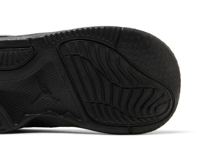 Кроссовки Air Jordan Max Aura 5 TD 'Black Anthracite'