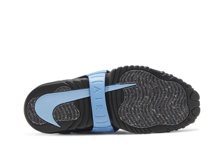 Кроссовки AMBUSH x Nike Air Adjust Force 'University Blue'
