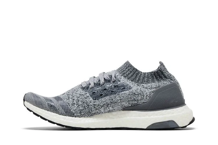 Кроссовки Adidas UltraBoost Uncaged 'Grey'