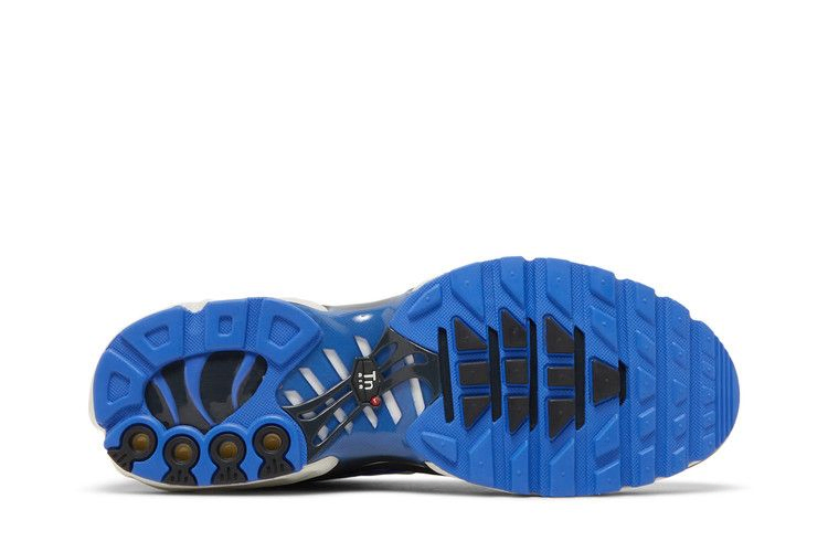 Кроссовки Nike Air Max Plus SE 'Social FC'