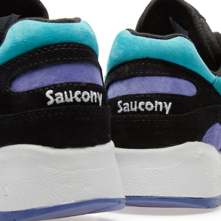 Кроссовки Saucony Shadow 6000 'Bermuda'