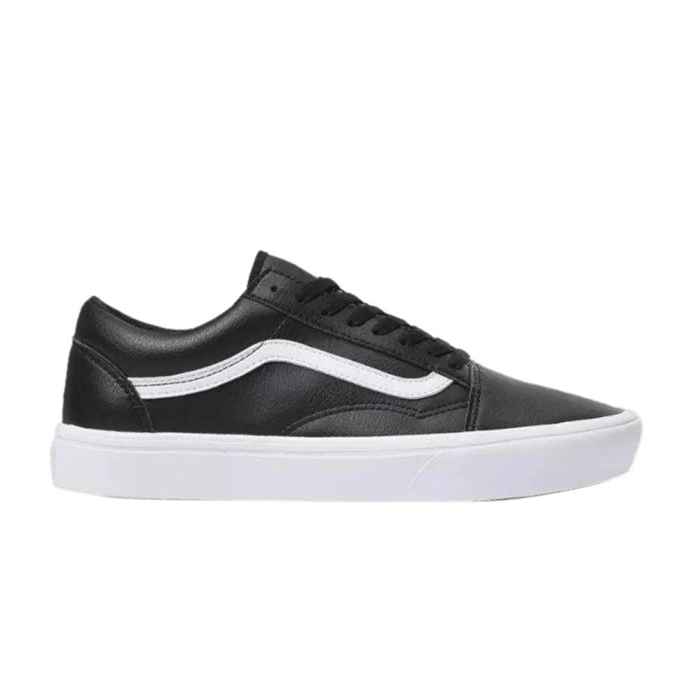Krossovki-Vans-Comfycush-Old-Skool-Classic-Tumble-Black