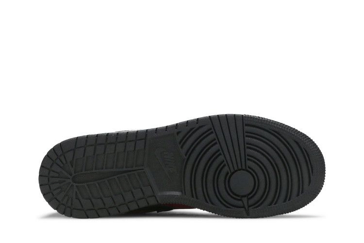 Кроссовки Air Jordan 1 Low GS 'Reverse Bred'