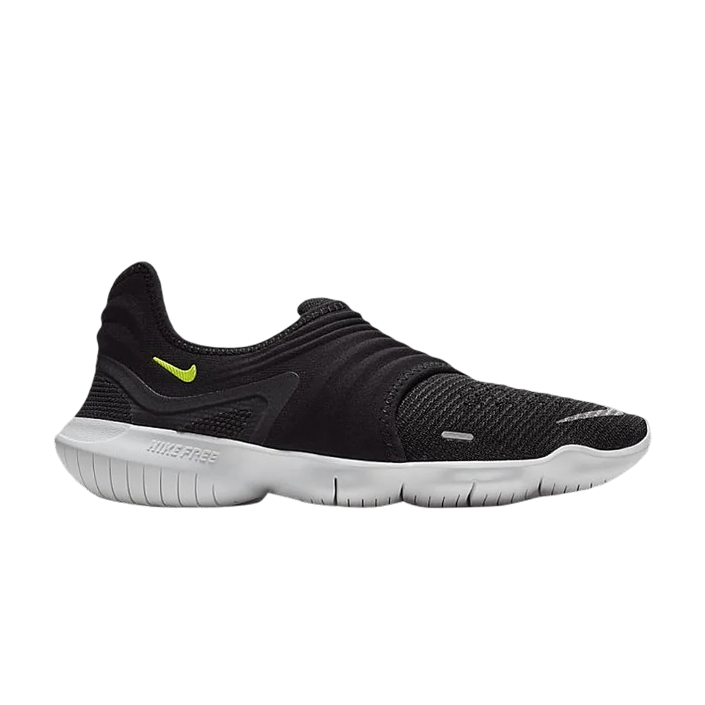 Krossovki-Nike-Wmns-Free-RN-Flyknit-3.0-Black-Volt