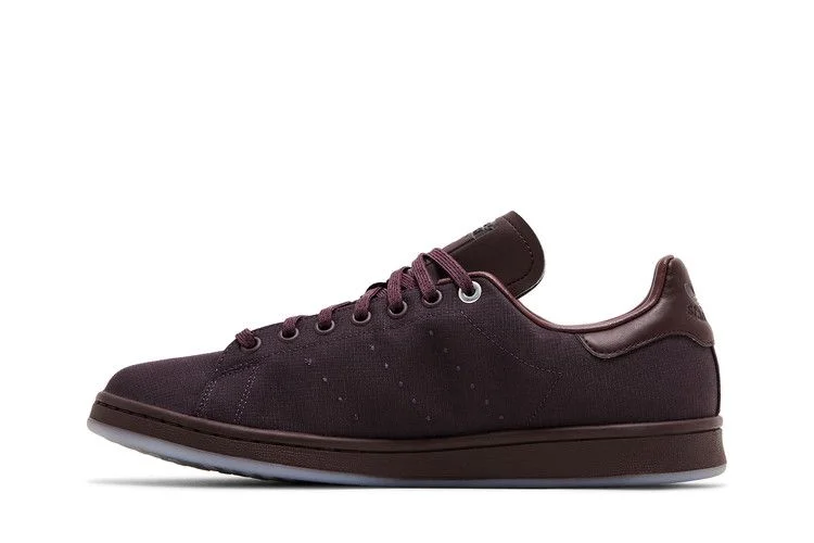 Кроссовки Adidas Stan Smith GORE-TEX 'Mineral Red'