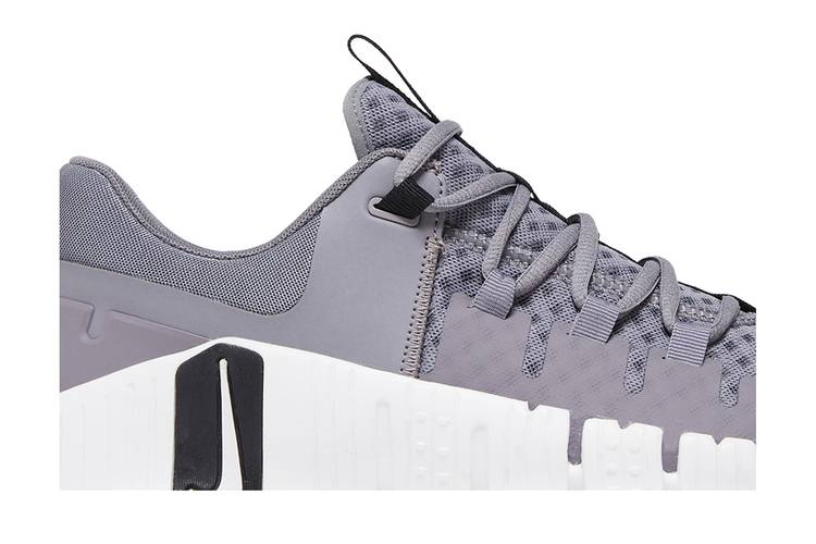Кроссовки Nike Free Metcon 5 TB 'Gunsmoke'