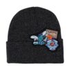 Mitchell-Ness-XL-Logo-Patch-Knit-HWC-Charlotte-Hornets-Beanie-100x100