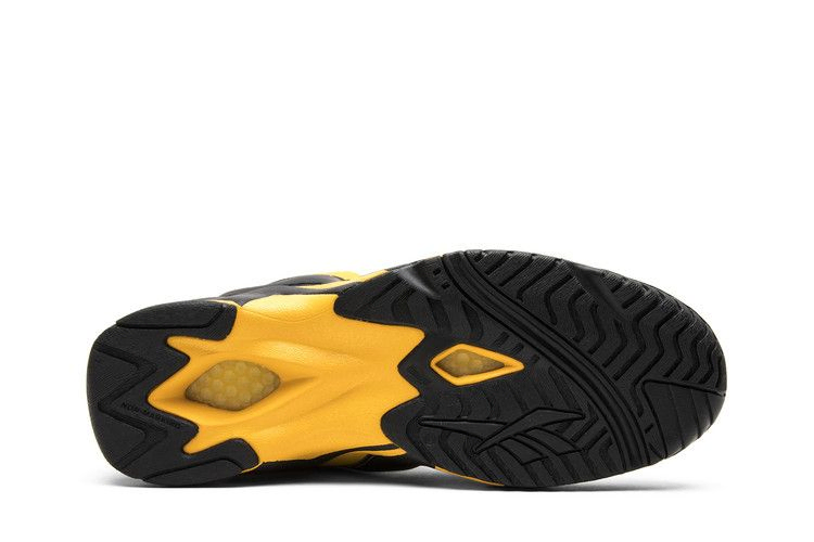 Кроссовки Bait x Reebok Kamikaze 2 'Bruce Lee'