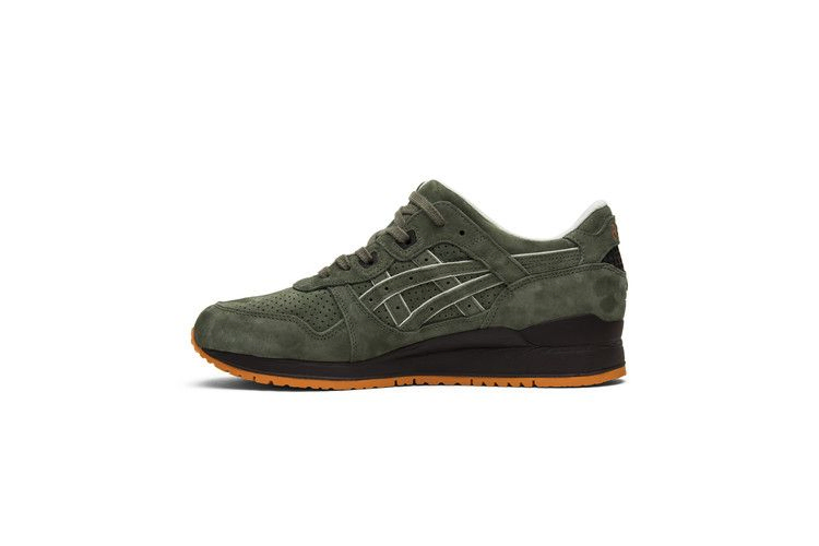Кроссовки ASICS Ronnie Fieg x Gel Lyte 3 MIJ 'Mossad'