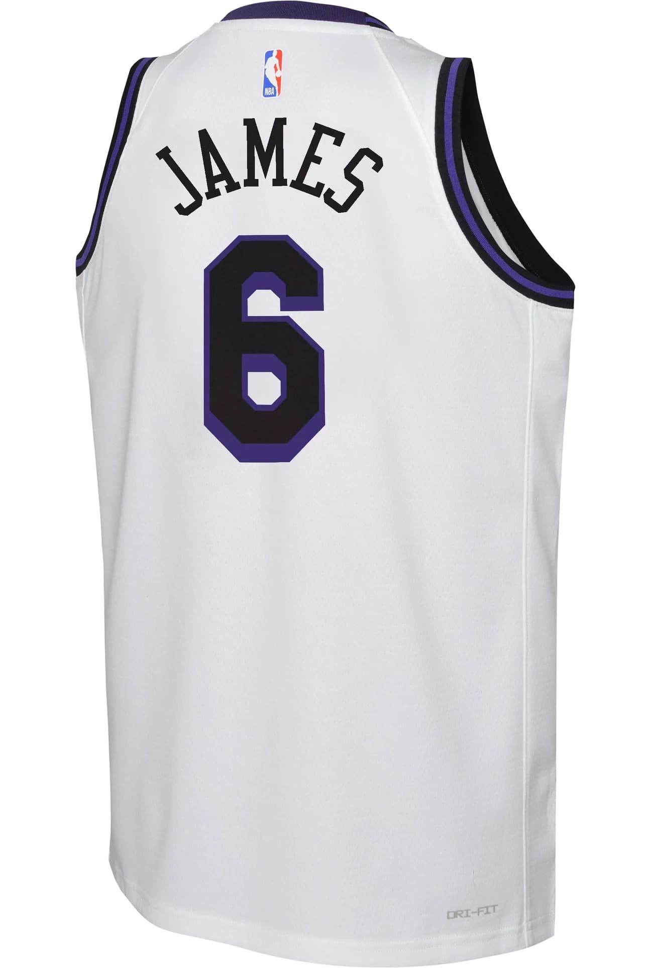2022-23-Los-Angeles-Lakers-LeBron-James-23-Youth-Swingman-City-Edition-White-Jersey-6