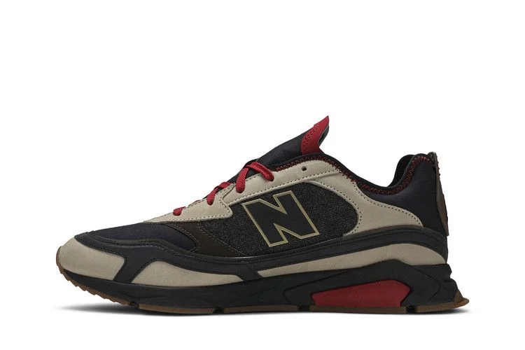 Кроссовки Shoe Palace x New Balance X-Racer 'Year of the Rat'
