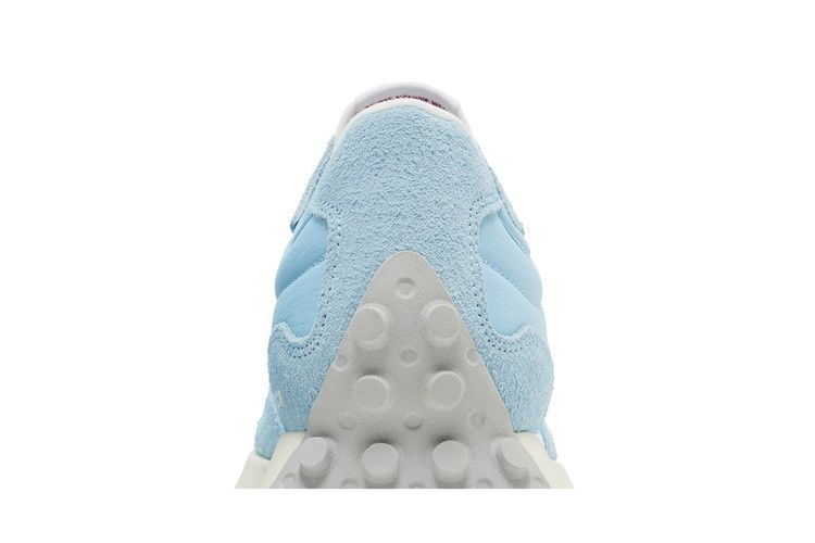 Кроссовки New Balance 327 'Chrome Blue'