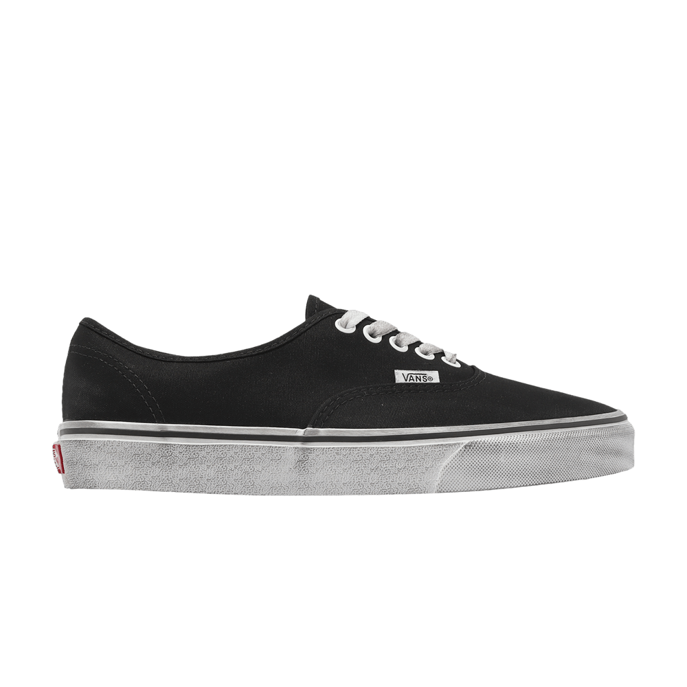 Vans Authentic 'Stressed Pack - Black'