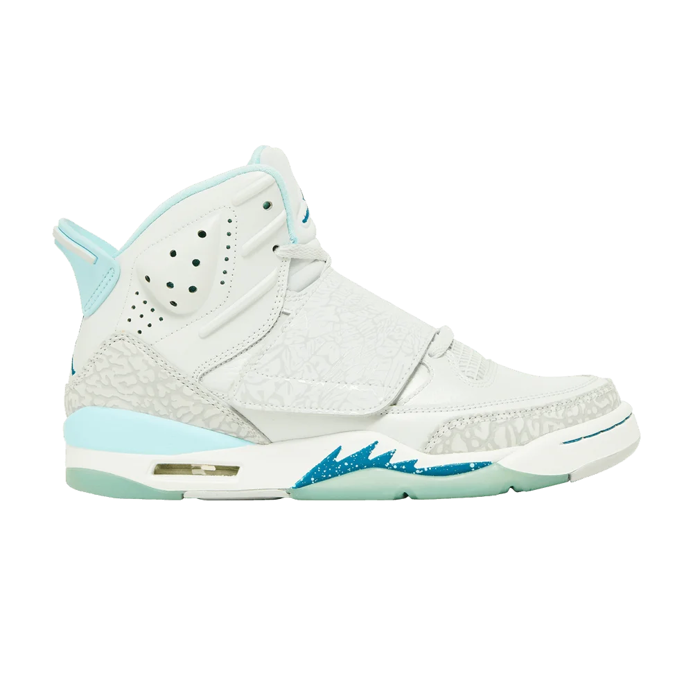 Krossovki-Air-Jordan-Son-Of-Mars-GS-Pure-Platinum