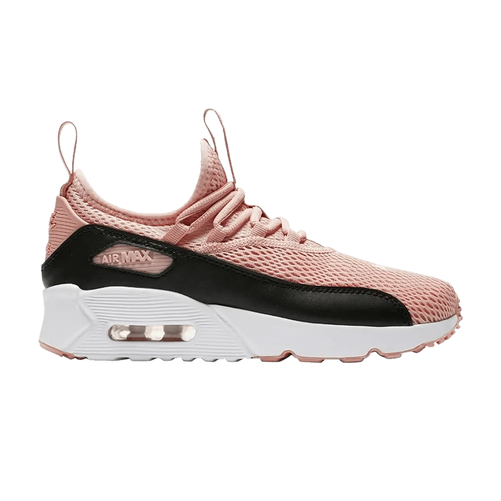 Krossovki-Nike-Air-Max-90-Ultra-2.0-Ease-GS-Coral-Stardust