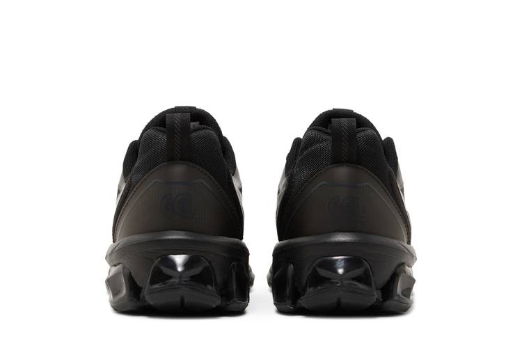 Кроссовки Asics Gel Quantum 90 4 'Black Graphite Grey'