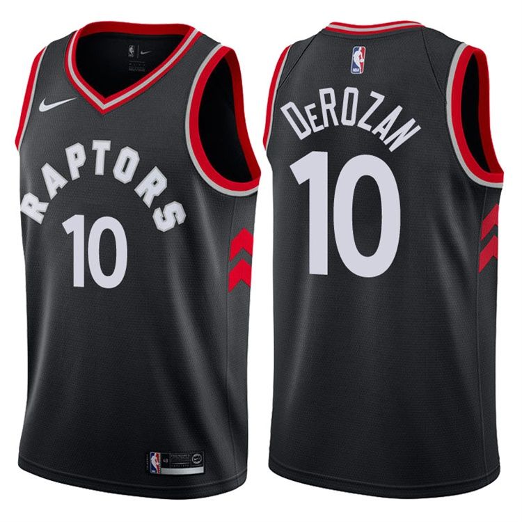 2017-18-DeMar-DeRozan-Toronto-Raptors-10-Statement-Black