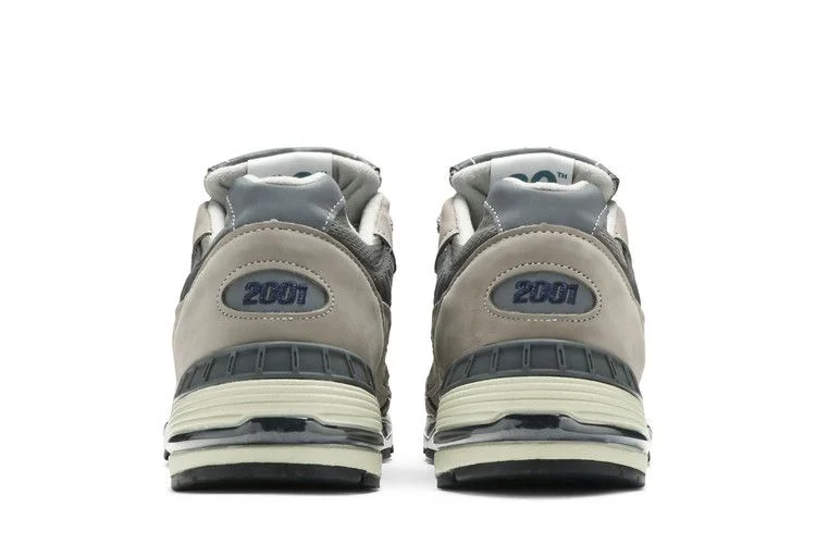 Кроссовки New Balance 991 Made in England '20th Anniversary'