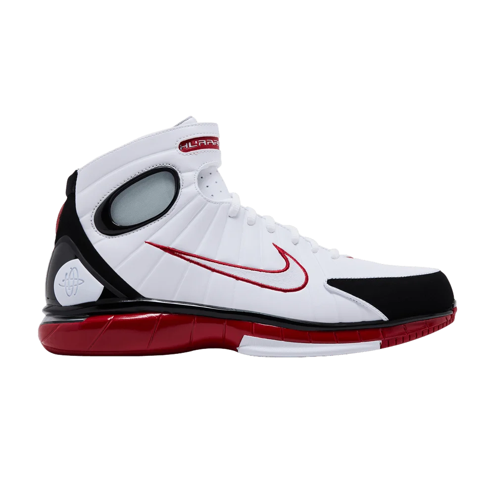 Krossovki-Nike-Air-Zoom-Huarache-2K4-White-Varsity-Red