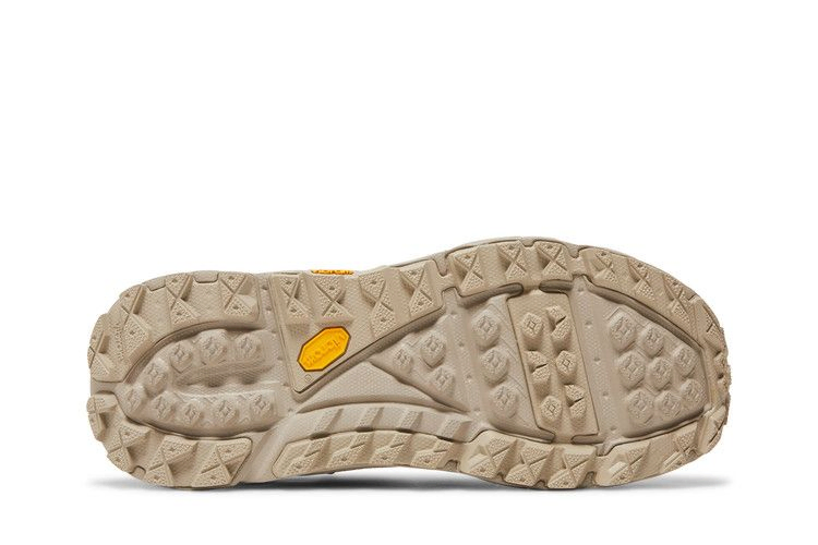 Кроссовки HOKA Tor Ultra High GORE-TEX 'Simply Taupe'