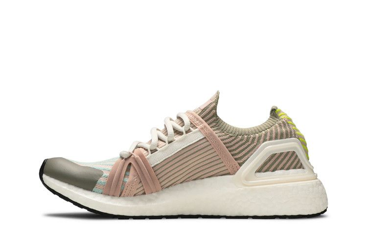 Кроссовки adidas Stella McCartney x Wmns UltraBoost 20 'Pearl Rose'